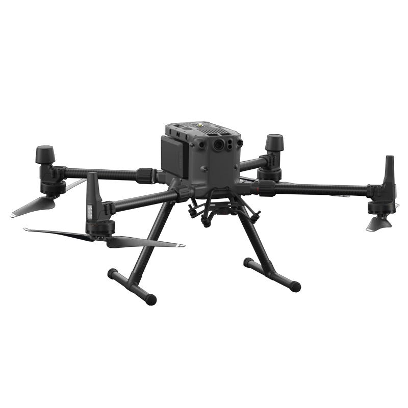 DJI Matrice 300 RTK Drone Combo - Care Basic